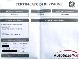 VOLKSWAGEN Golf usata 71