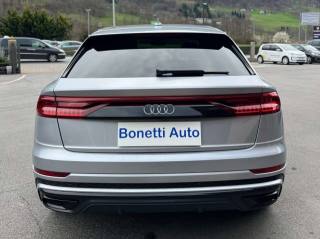 AUDI Q8 usata, con Airbag Passeggero