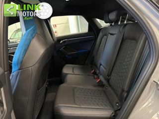 AUDI RS Q3 usata, con Climatizzatore