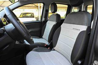 FIAT Panda usata, con Immobilizzatore elettronico