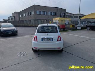 FIAT 500 usata, con Chiusura centralizzata