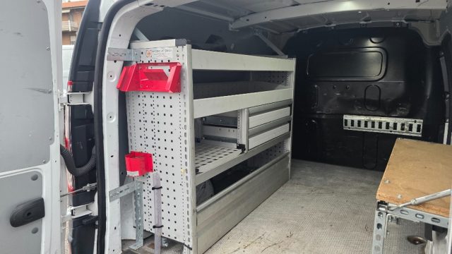 RENAULT Kangoo usata, con Filtro antiparticolato