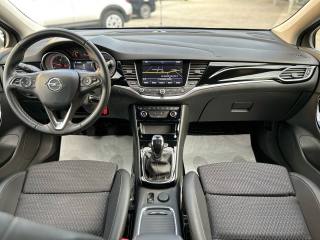 OPEL Astra usata, con Controllo vocale