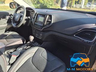 JEEP Cherokee usata 12