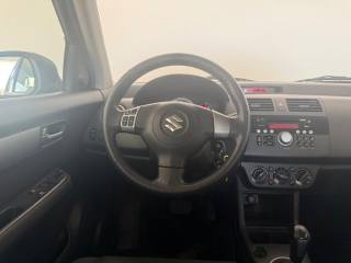 SUZUKI Swift usata 13