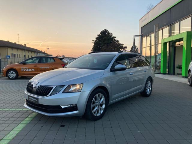 SKODA Octavia usata, con ABS