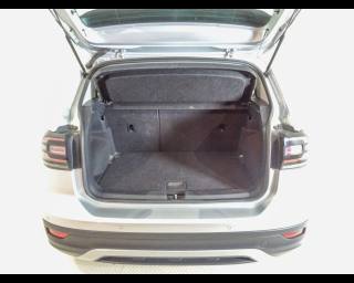 VOLKSWAGEN T-Cross usata, con Bracciolo