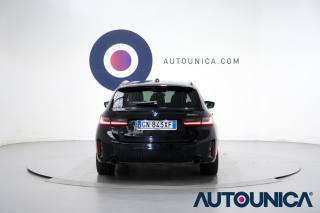 BMW 320 usata, con Interni in pelle