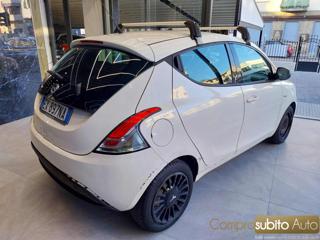 LANCIA Ypsilon usata, con Controllo trazione