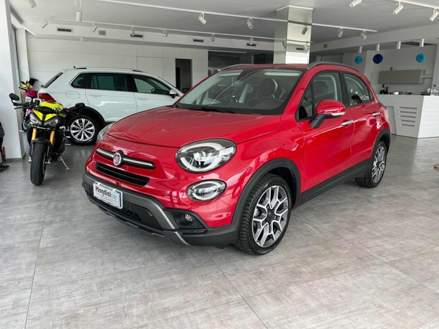 FIAT 500X usata, con Airbag
