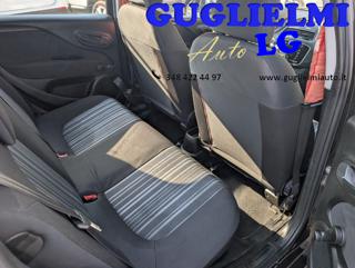 FIAT Punto usata, con Lettore CD