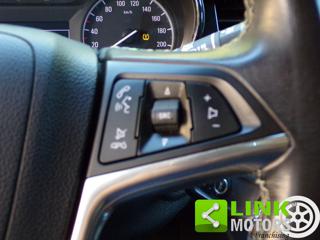 OPEL Mokka X usata, con Ruota di riserva