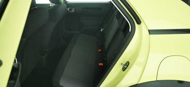 CITROEN C4 Cactus usata 55