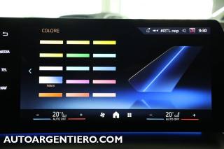 BMW 218 usata, con Sedili sportivi