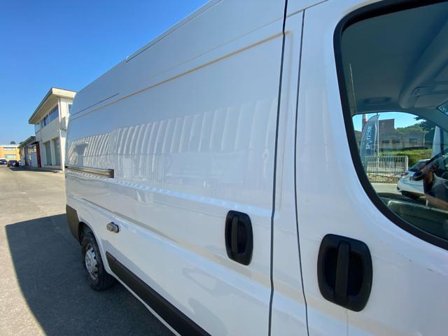 PEUGEOT Boxer usata 22