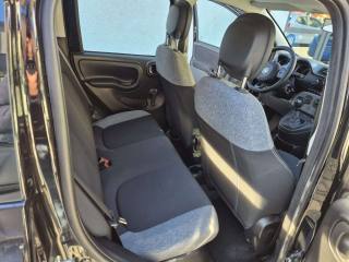 FIAT Panda usata, con USB