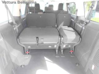 CITROEN Spacetourer usata, con Controllo trazione