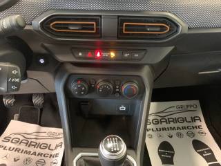 DACIA Sandero usata, con Park Distance Control