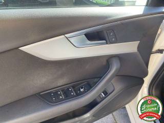 AUDI A4 usata, con Autoradio