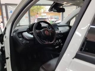 FIAT 500X usata, con Controllo trazione