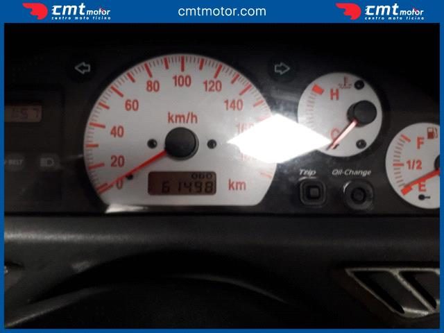 YAMAHA T-Max 500 usata 4