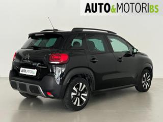 CITROEN C3 Aircross usata, con Airbag Passeggero