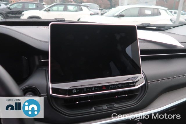 JEEP Compass usata 6