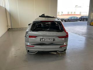 VOLVO XC60 usata, con Autoradio