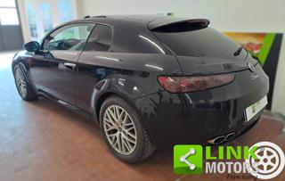 ALFA ROMEO Brera usata, con Airbag testa