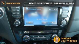 NISSAN X-Trail usata 86