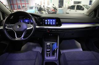 VOLKSWAGEN Golf Variant usata, con Controllo automatico clima