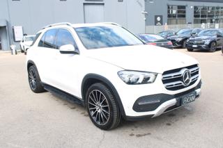 MERCEDES-BENZ GLE 300 d 4Matic Sport