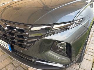 HYUNDAI Tucson usata, con Fendinebbia