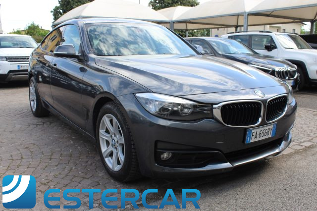 BMW 320 usata, con Autoradio