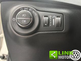 JEEP Compass usata, con USB
