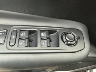 JEEP Renegade usata, con Servosterzo