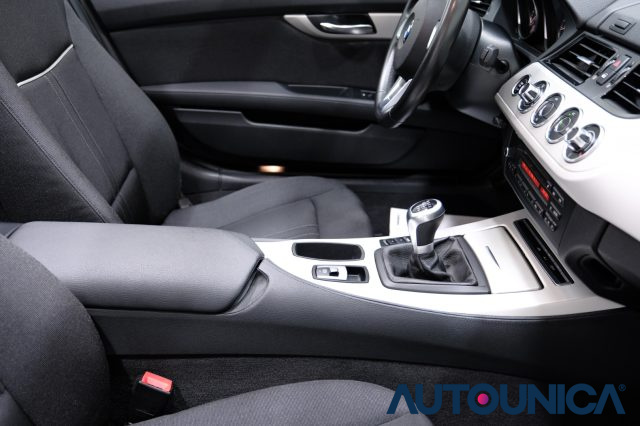 BMW Z4 usata 51
