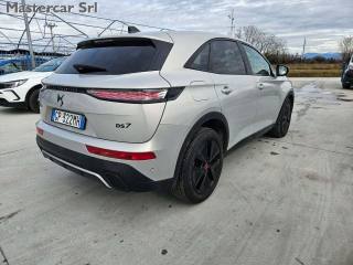 DS AUTOMOBILES DS 7 usata, con Chiusura centralizzata