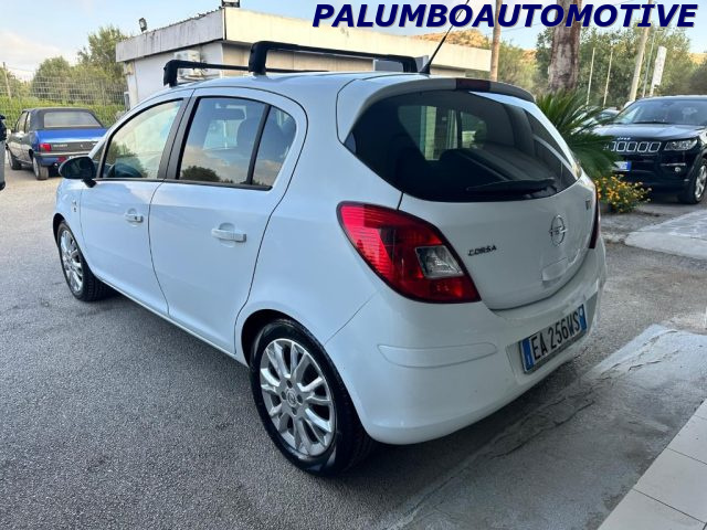 OPEL Corsa usata, con Autoradio