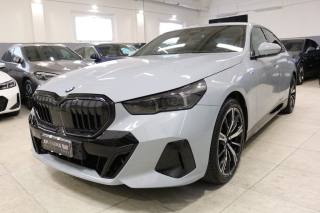 BMW 520 usata, con Airbag laterali