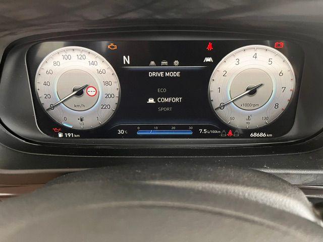HYUNDAI i20 usata, con ESP