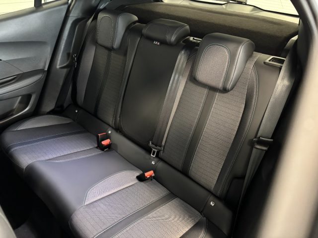 PEUGEOT 2008 usata, con Immobilizzatore elettronico