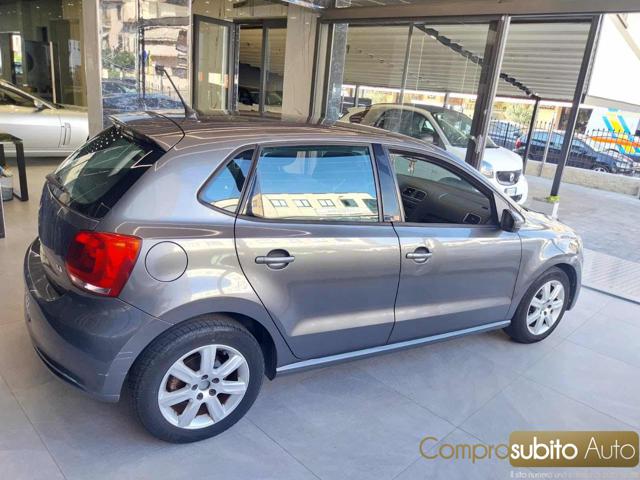 VOLKSWAGEN Polo usata, con Cerchi in lega