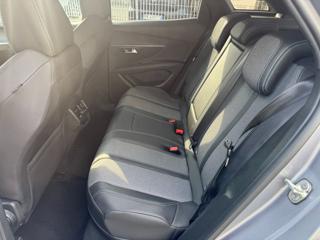 PEUGEOT 3008 usata, con Cerchi in lega