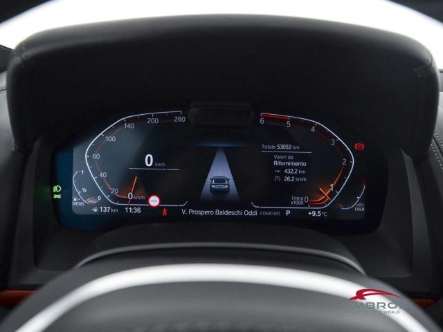 BMW 840 usata 12