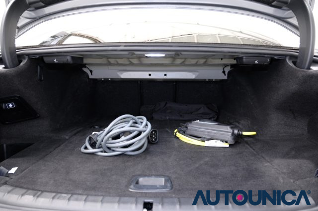 BMW 530 usata, con Telecamera per parcheggio assistito