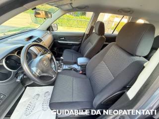 SUZUKI Grand Vitara usata, con Cerchi in lega