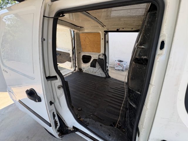 FIAT Doblo usata 10