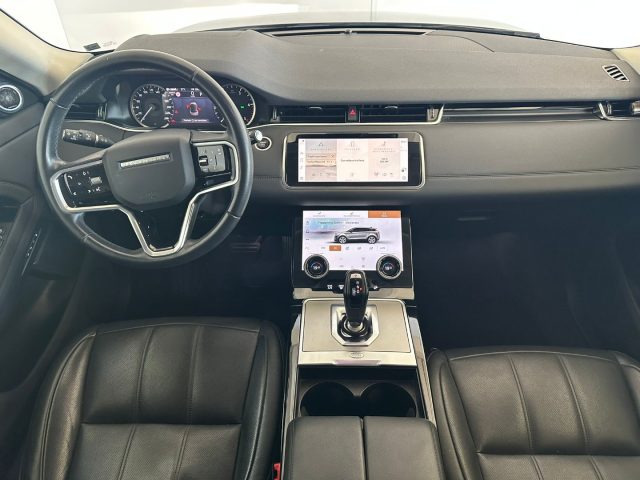 LAND ROVER Range Rover Evoque usata, con Airbag Passeggero