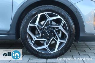 KIA XCeed usata 22